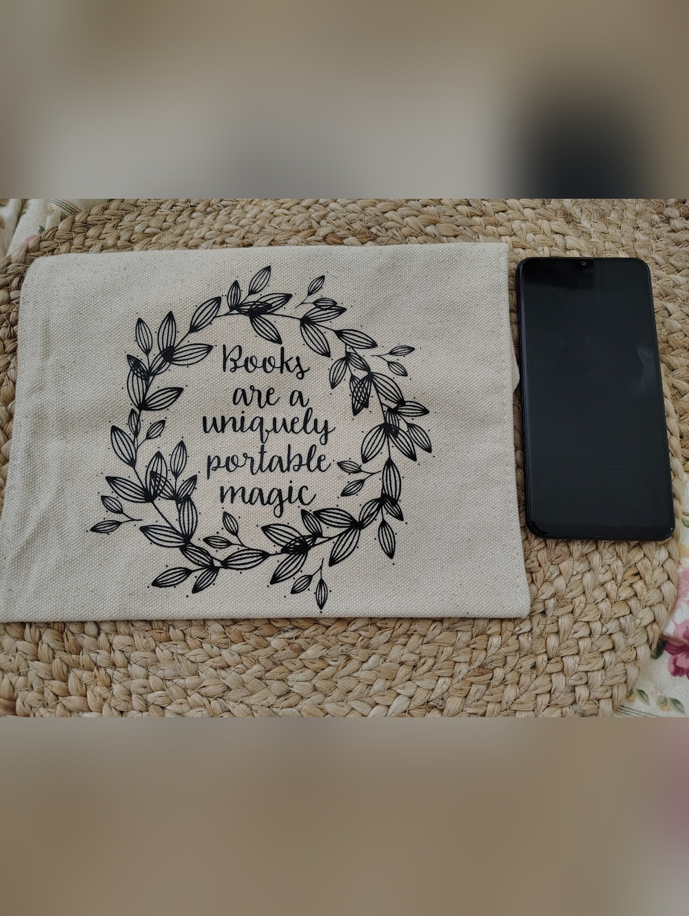 OWLCRATE Book Cover